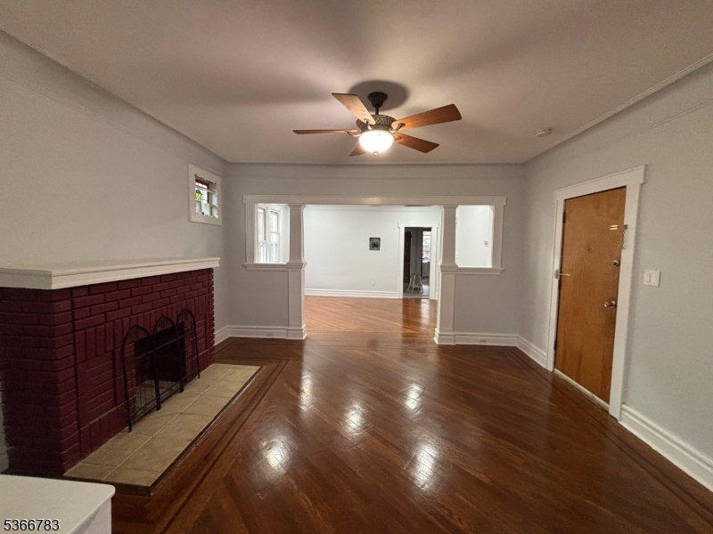 Property Photo: 35 Monticello Ave 2 NJ 07106