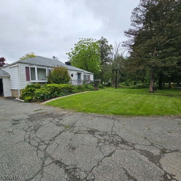 Property Photo: 828 Tabor Rd NJ 07950