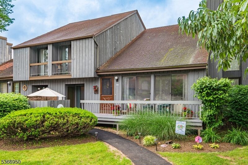 Property Photo:  303 Gemini Dr 2B  NJ 08844 