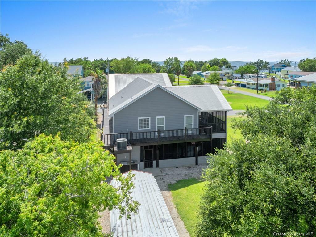 Property Photo: 313 Big Lake Street LA 70607