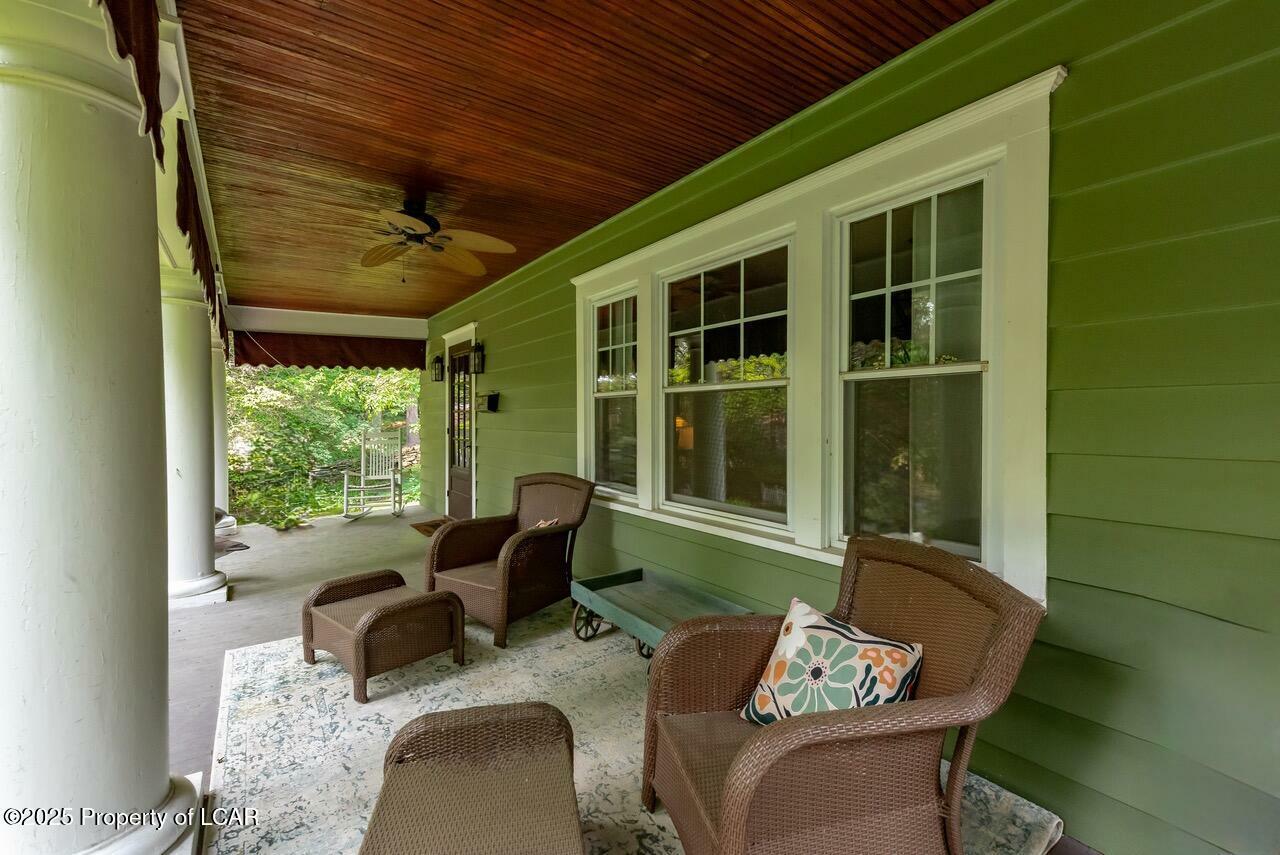 Property Photo: 116 Doran Drive PA 18708