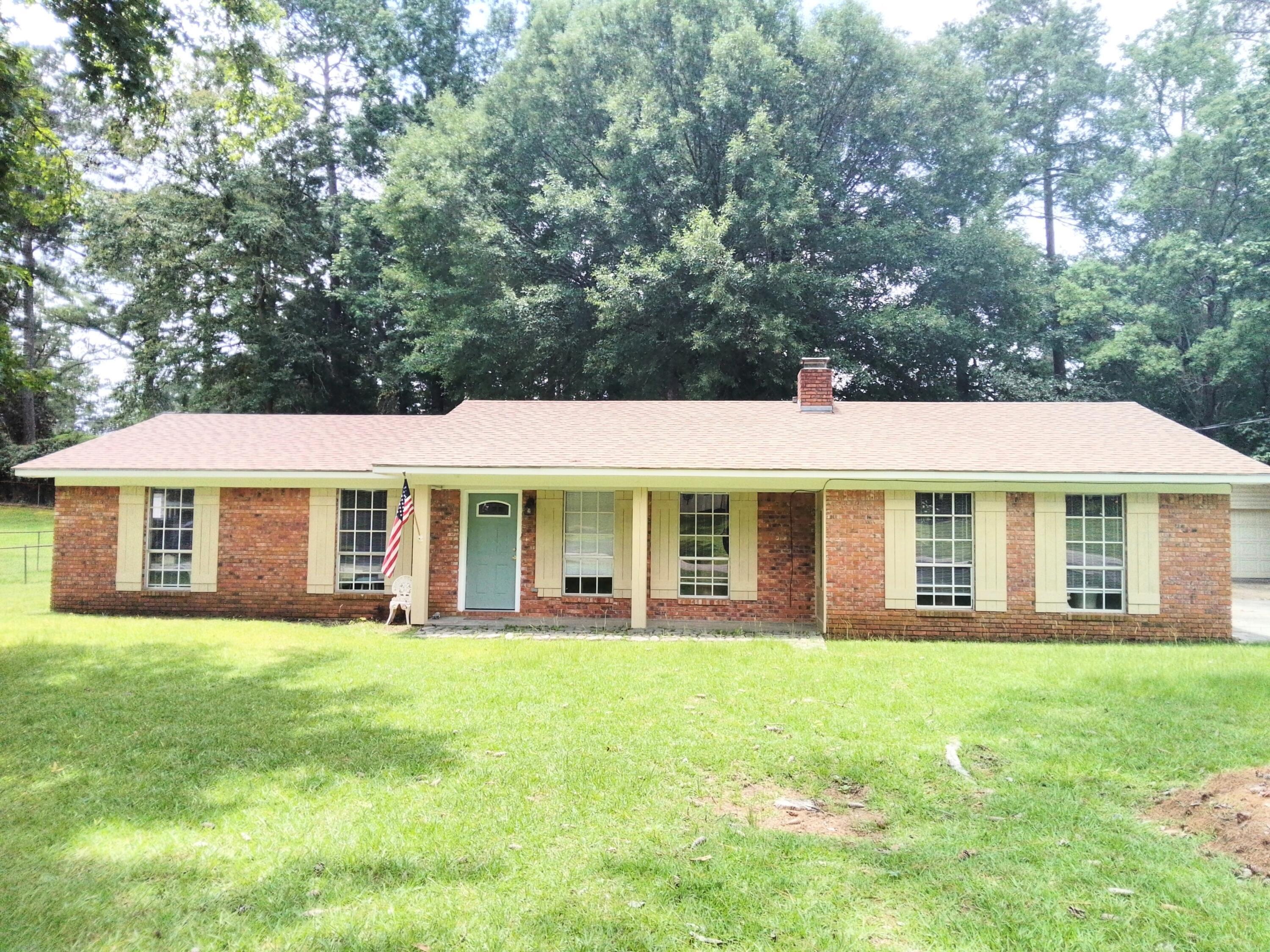 Property Photo: 8 Mar - Ree Dr. MS 39440