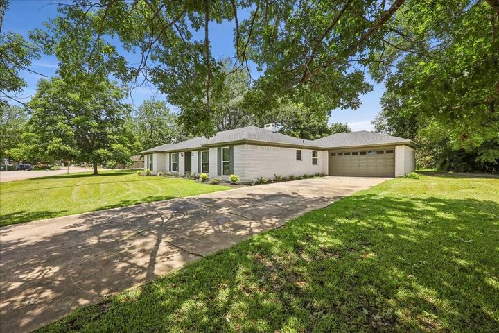 Property Photo:  2024 International  TX 77632 