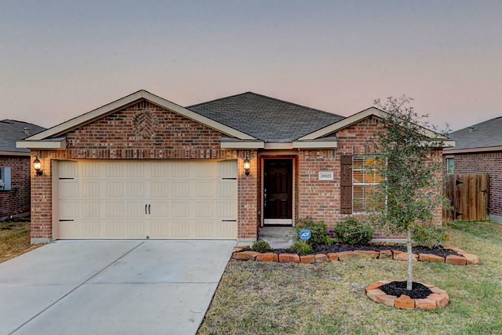 Property Photo: 28925 San Bernard River Loop TX 77386