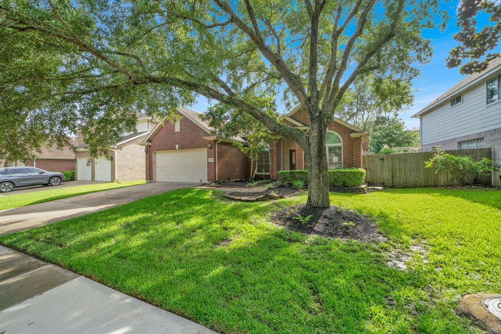 Property Photo: 4514 Casey Circle TX 77479