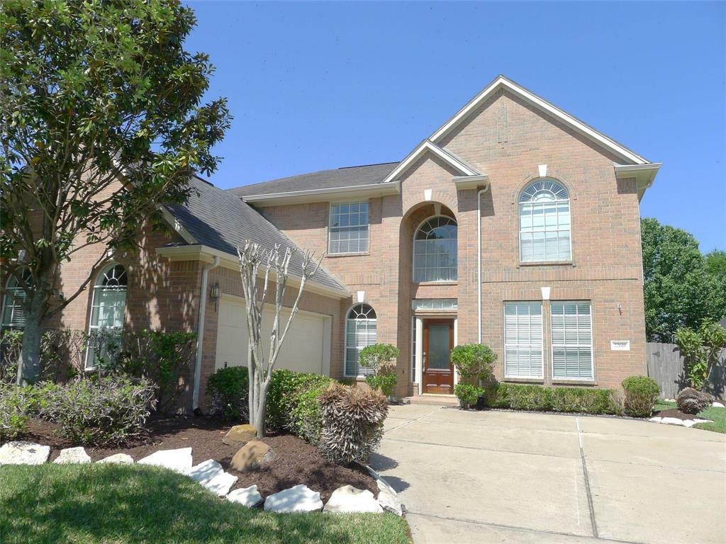Property Photo: 22610 Cascade Springs Drive TX 77494