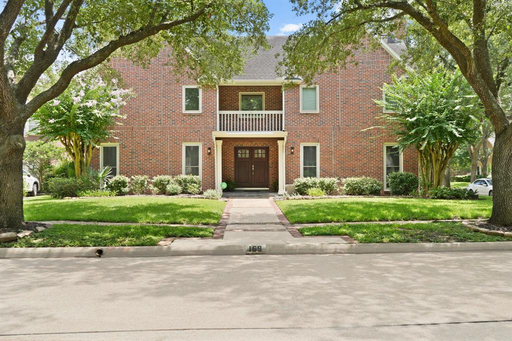 169 N Hall Drive  Sugar Land TX 77478 photo