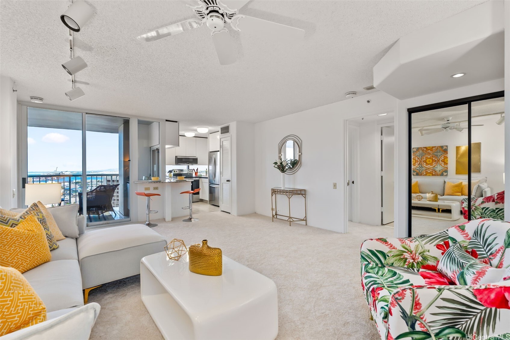 Property Photo: 1212 Nuuanu Avenue 2509 HI 96817