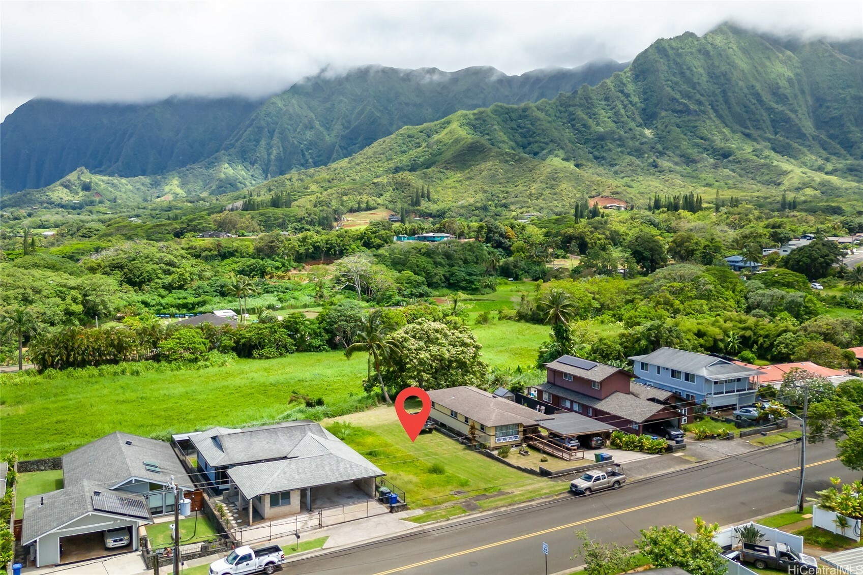 47-318 Waihee Road  Kaneohe HI 96744 photo