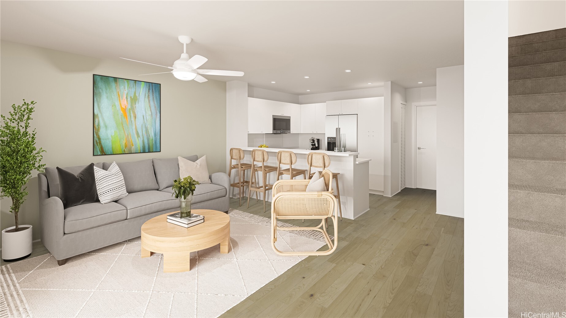 91-1170 Hoonaauao Street 601  Kapolei HI 96707 photo