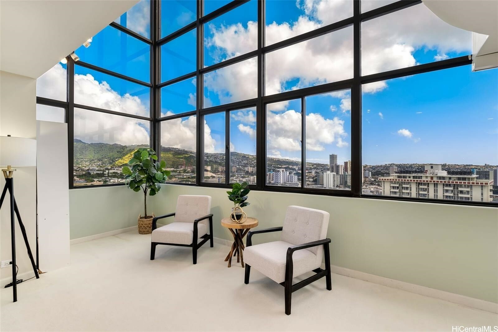 Property Photo: 2222 Citron Street 2502 HI 96826