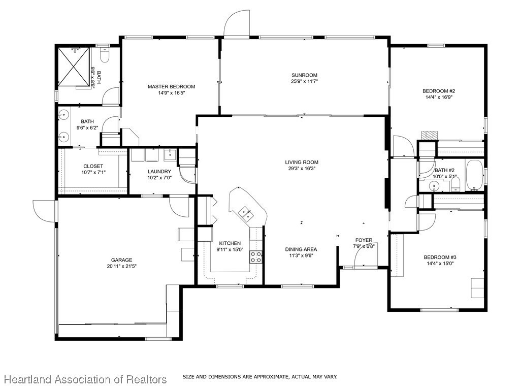 Property Photo: 4208 Seawood Avenue FL 33875