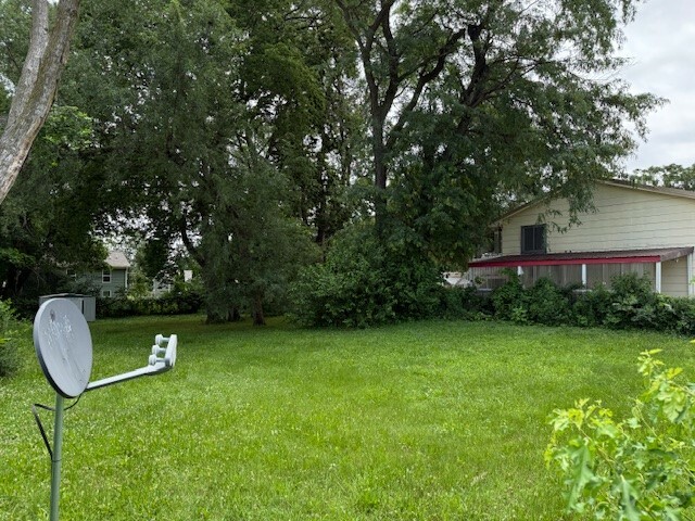 Property Photo:  Lot 56 E 16th Street  IA 50316 