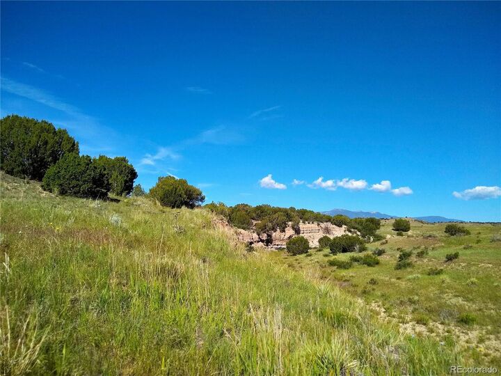 Property Photo: 0 County 113 Ln CO 81069