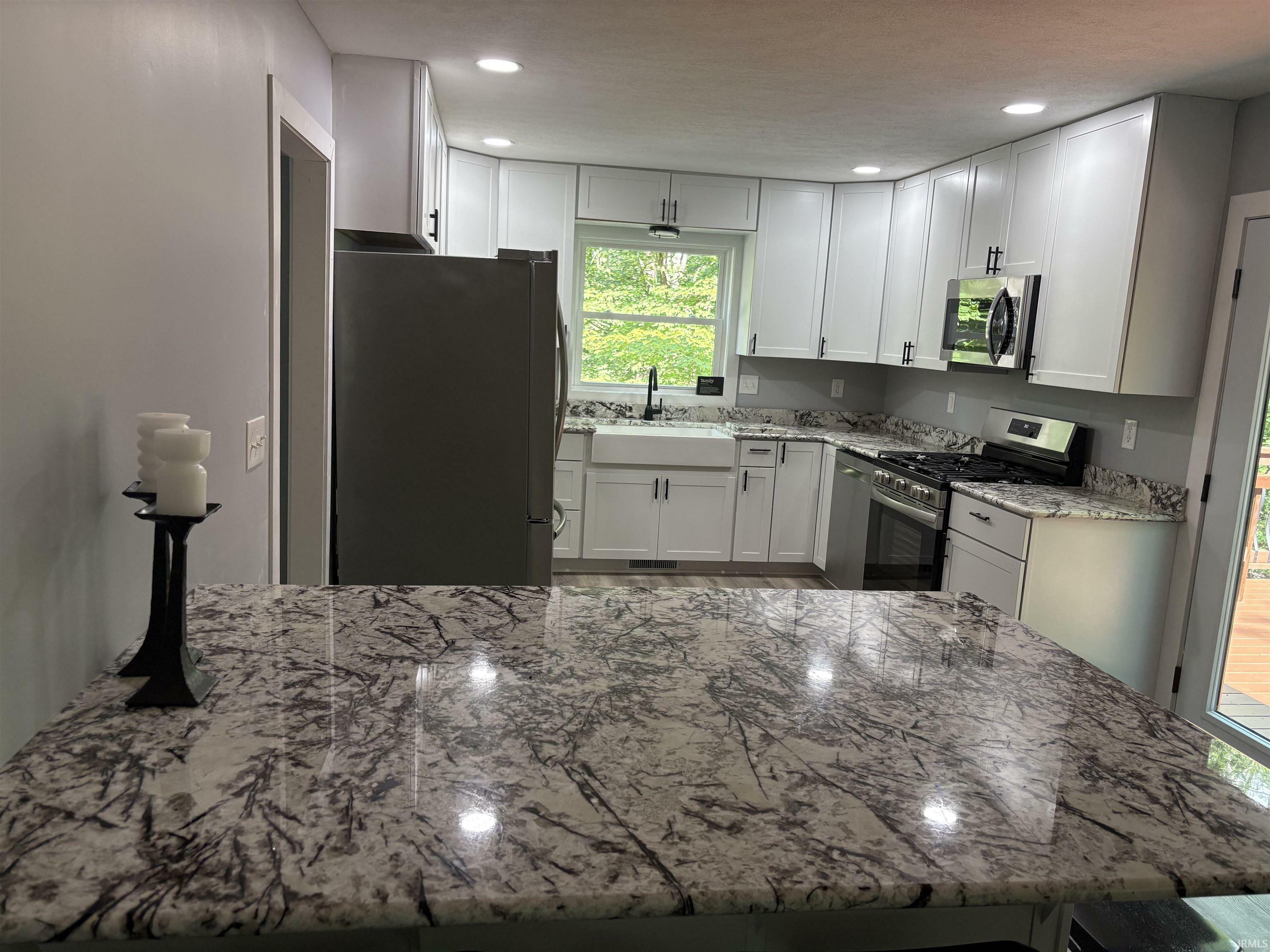 Property Photo: 7300 E Salt Creek Drive IN 47401