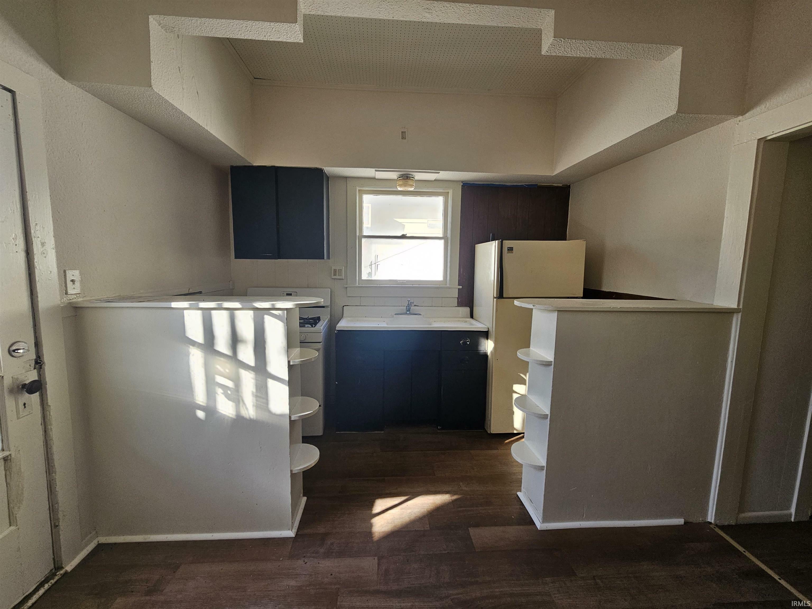 Property Photo: 809 Jefferson Avenue 1-4 IN 47713