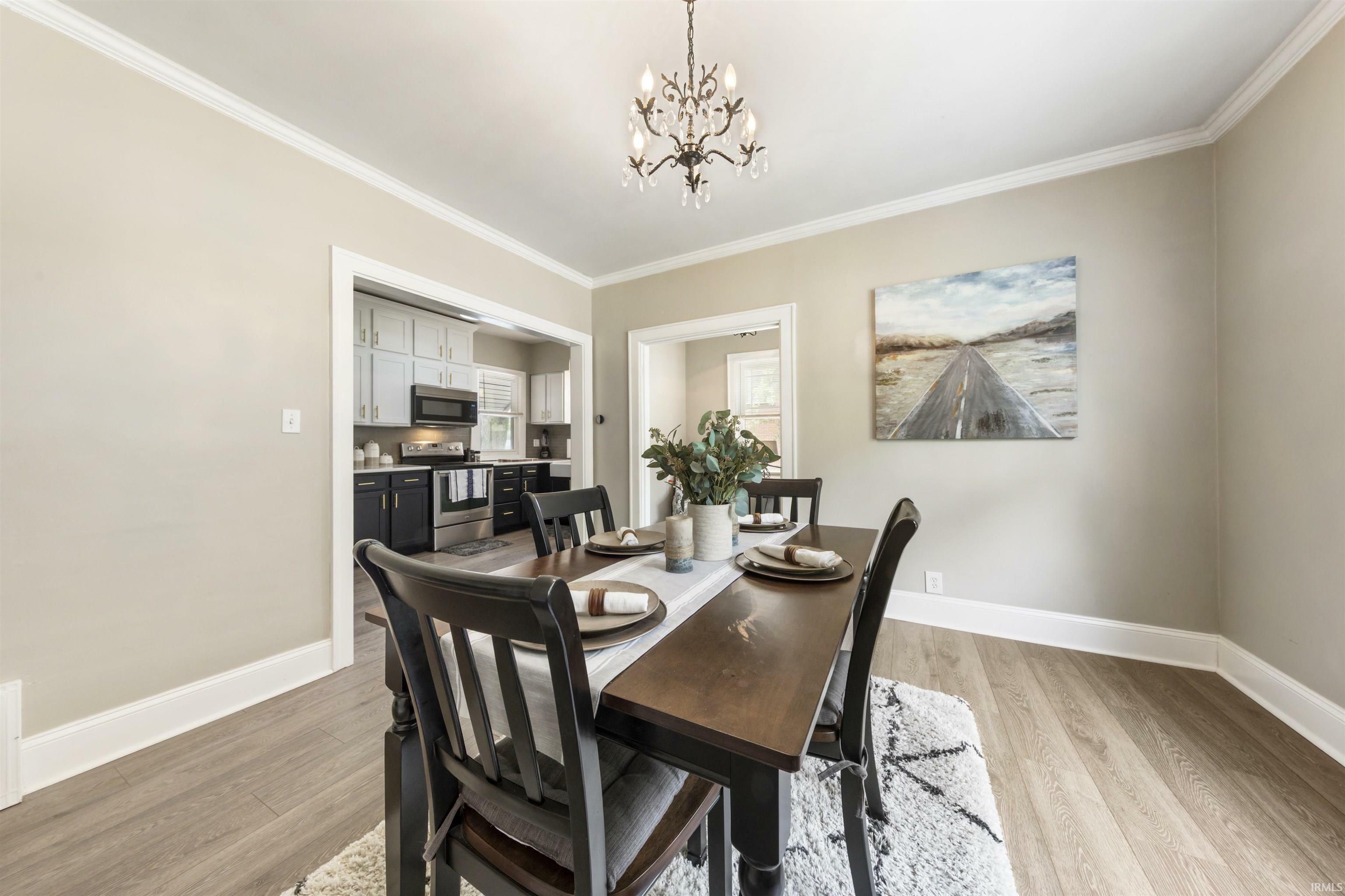 Property Photo: 6511 Washington Avenue IN 47715