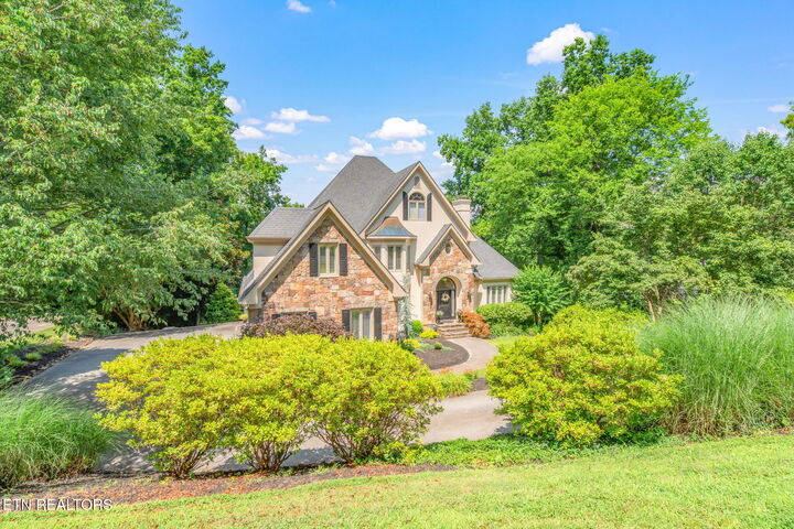 Property Photo:  2011 River Sound Drive  TN 37922 