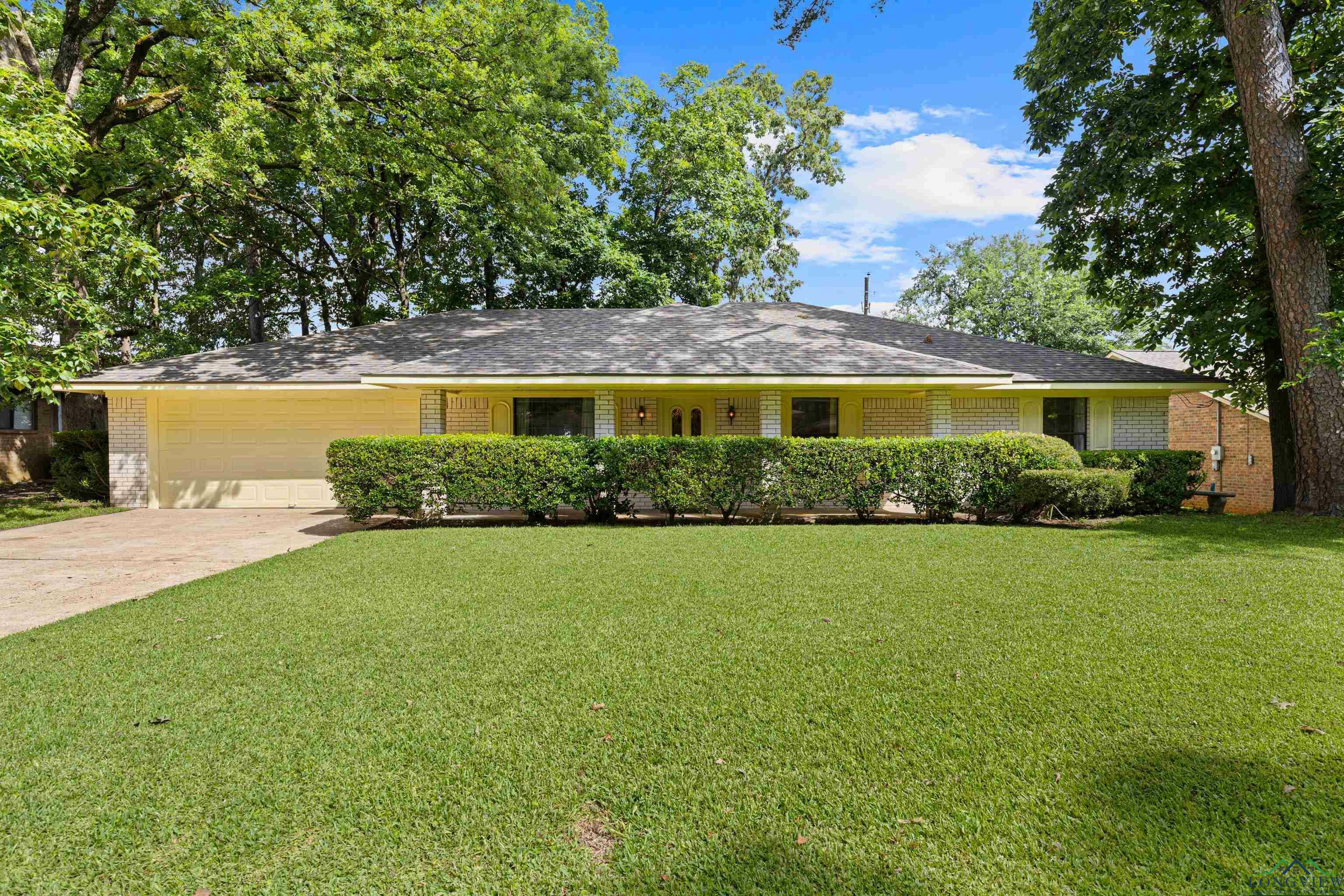 1205 Tiffany Lane  Longview TX 75604 photo