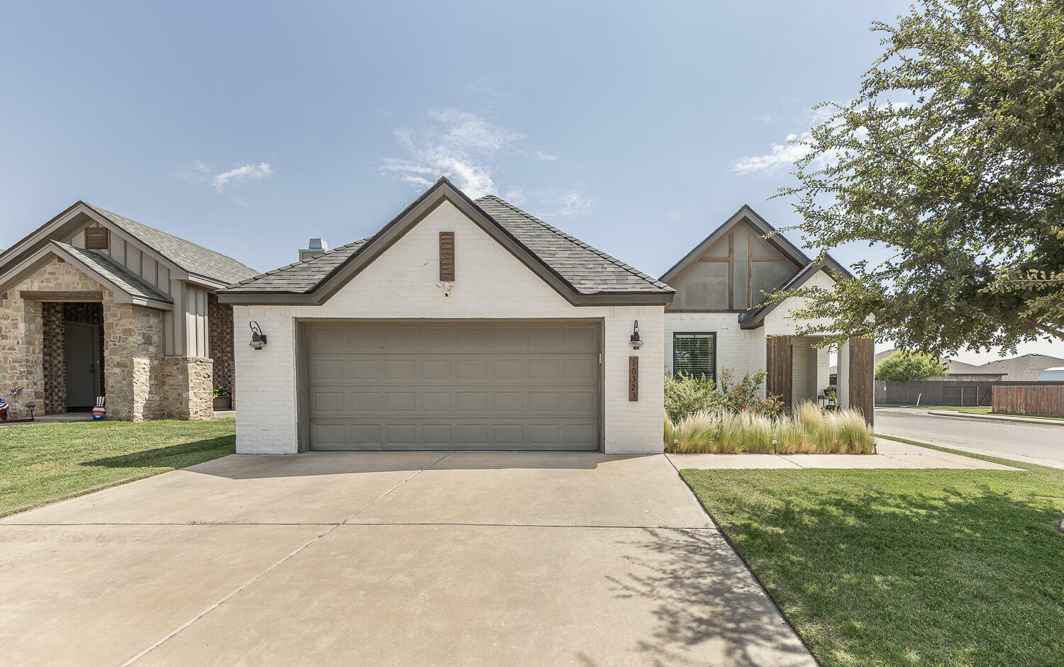 10323 Avenue X  Lubbock TX 79423 photo