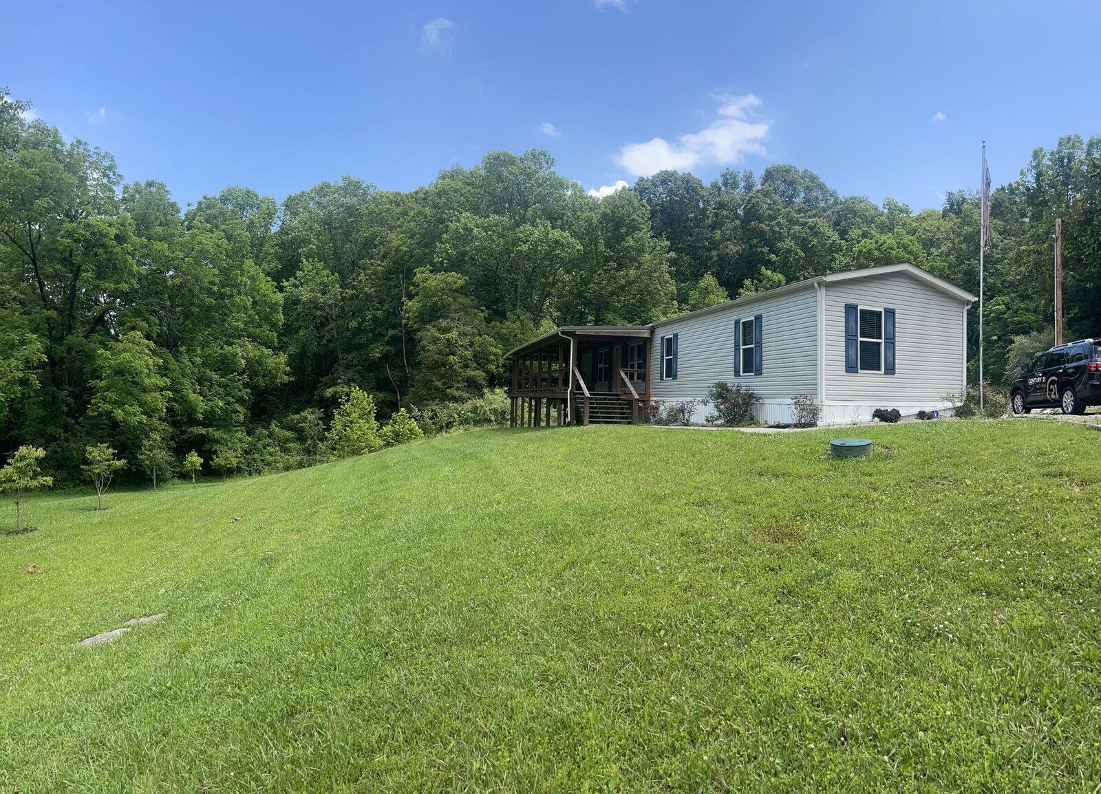 Property Photo:  265 Jesse Sears Road  KY 42501 