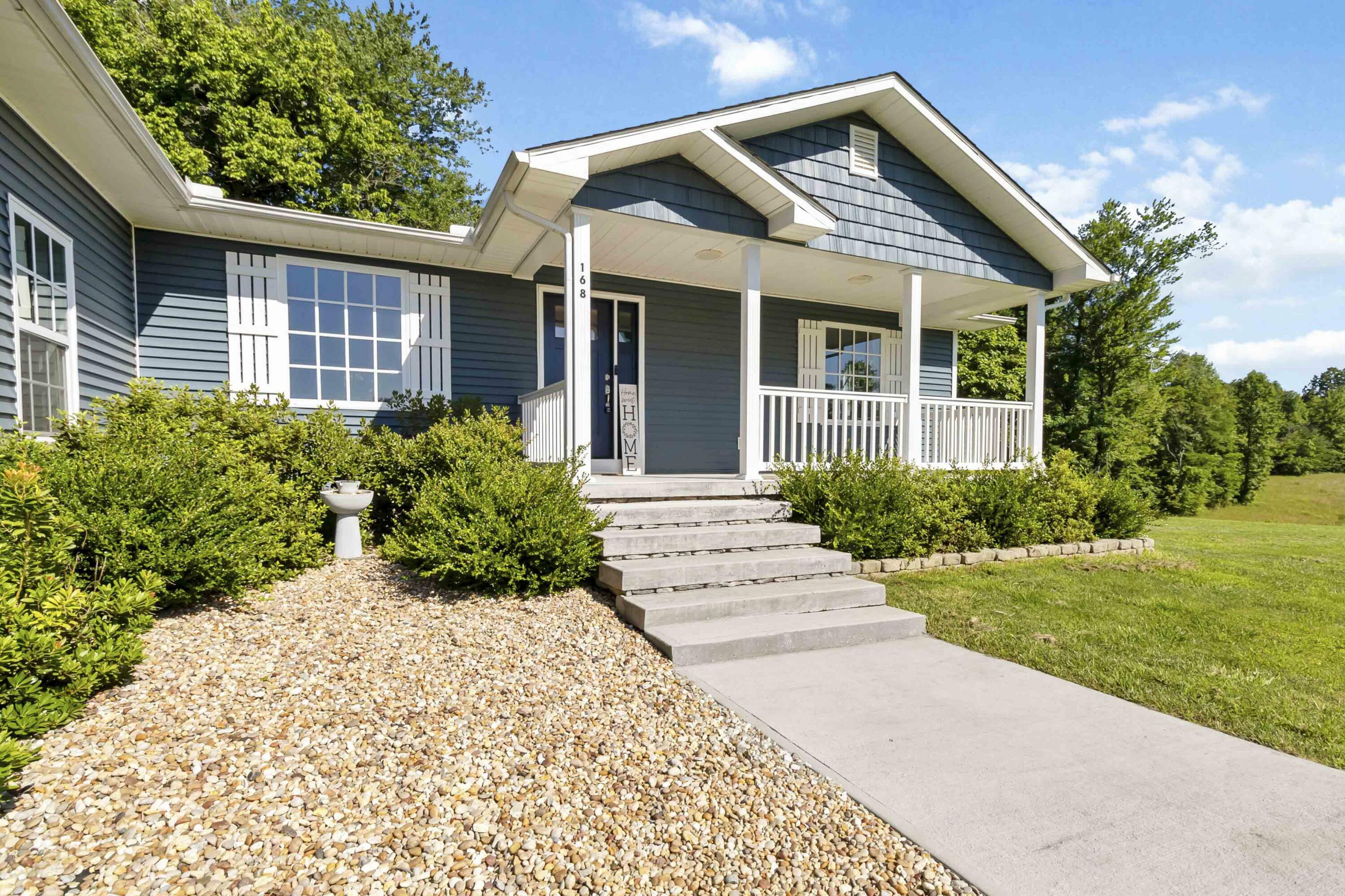 Property Photo: 168 Kentucky Lane KY 42635