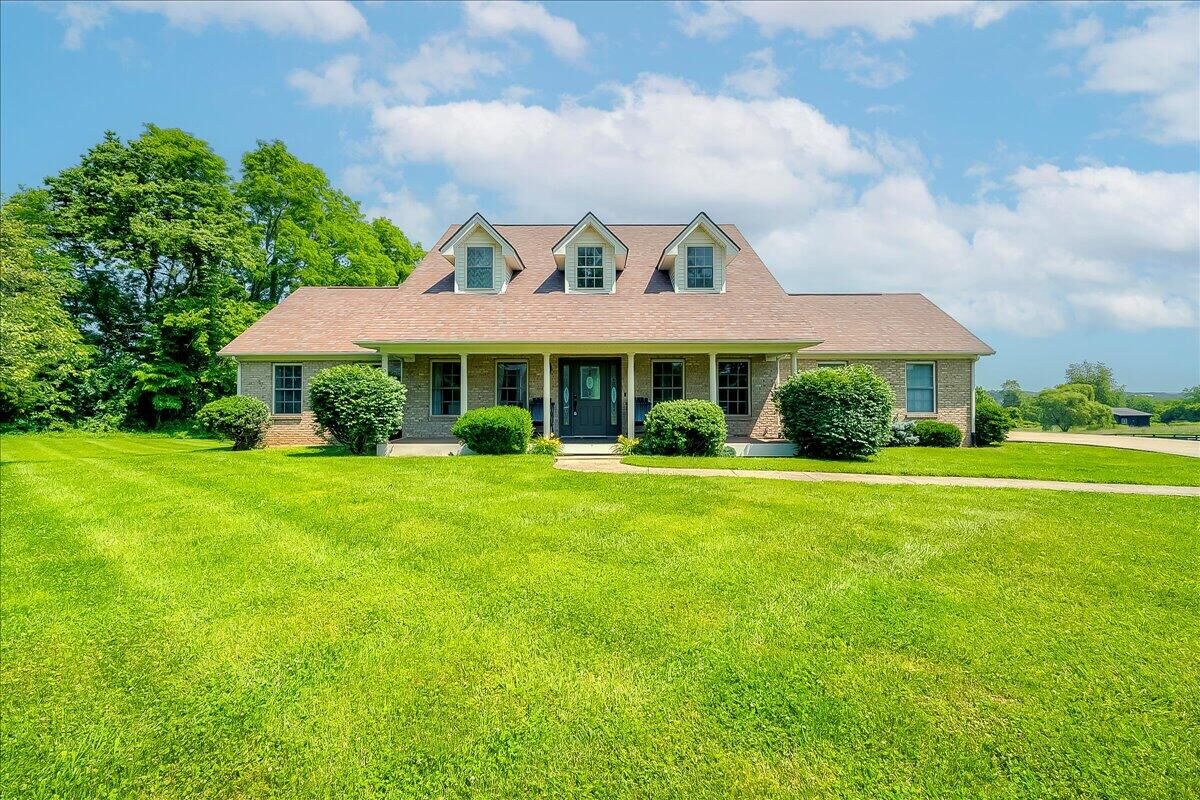 Property Photo:  482 Colston Lane  KY 40601 