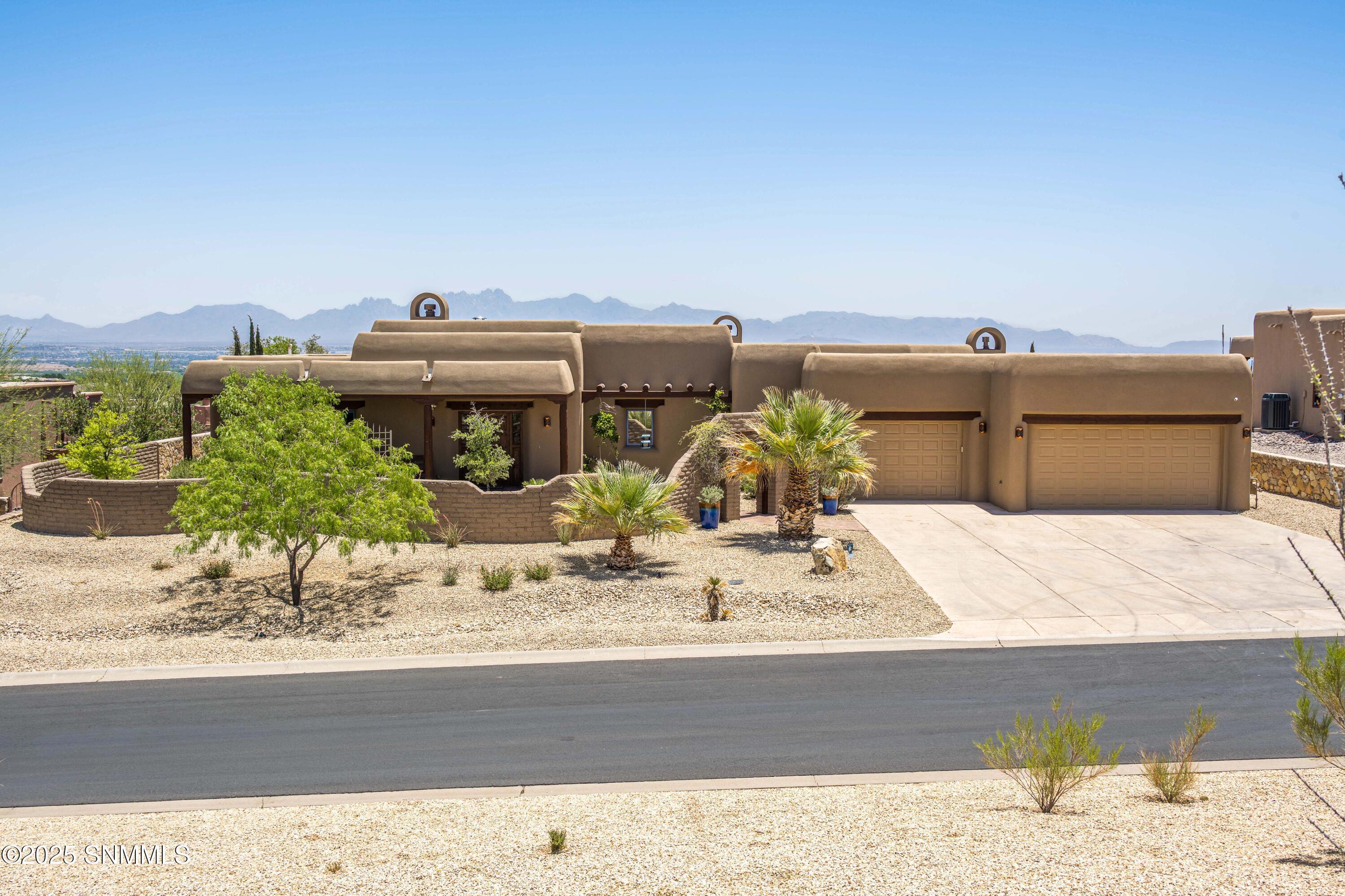 1220 Regency Court  Las Cruces NM 88007 photo