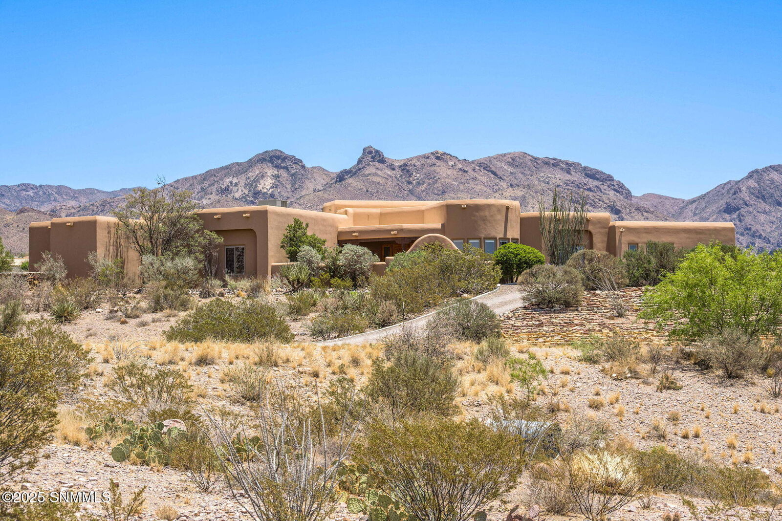 Property Photo:  4967 Homestead Court  NM 88011 