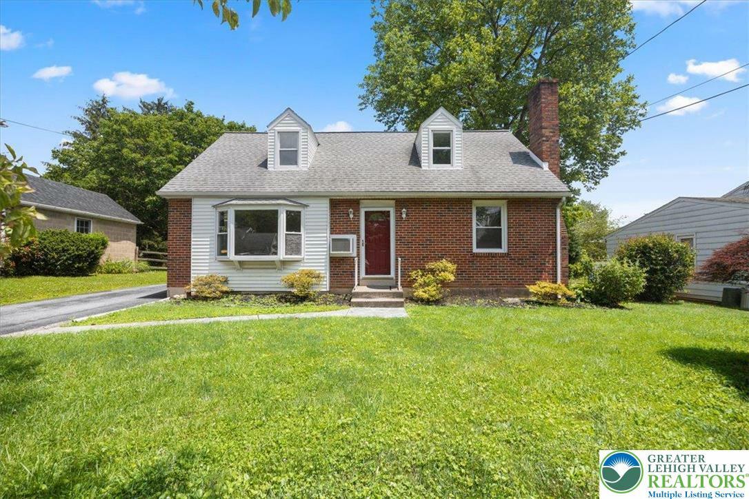 Property Photo: 803 Stones Crossing Road PA 18045