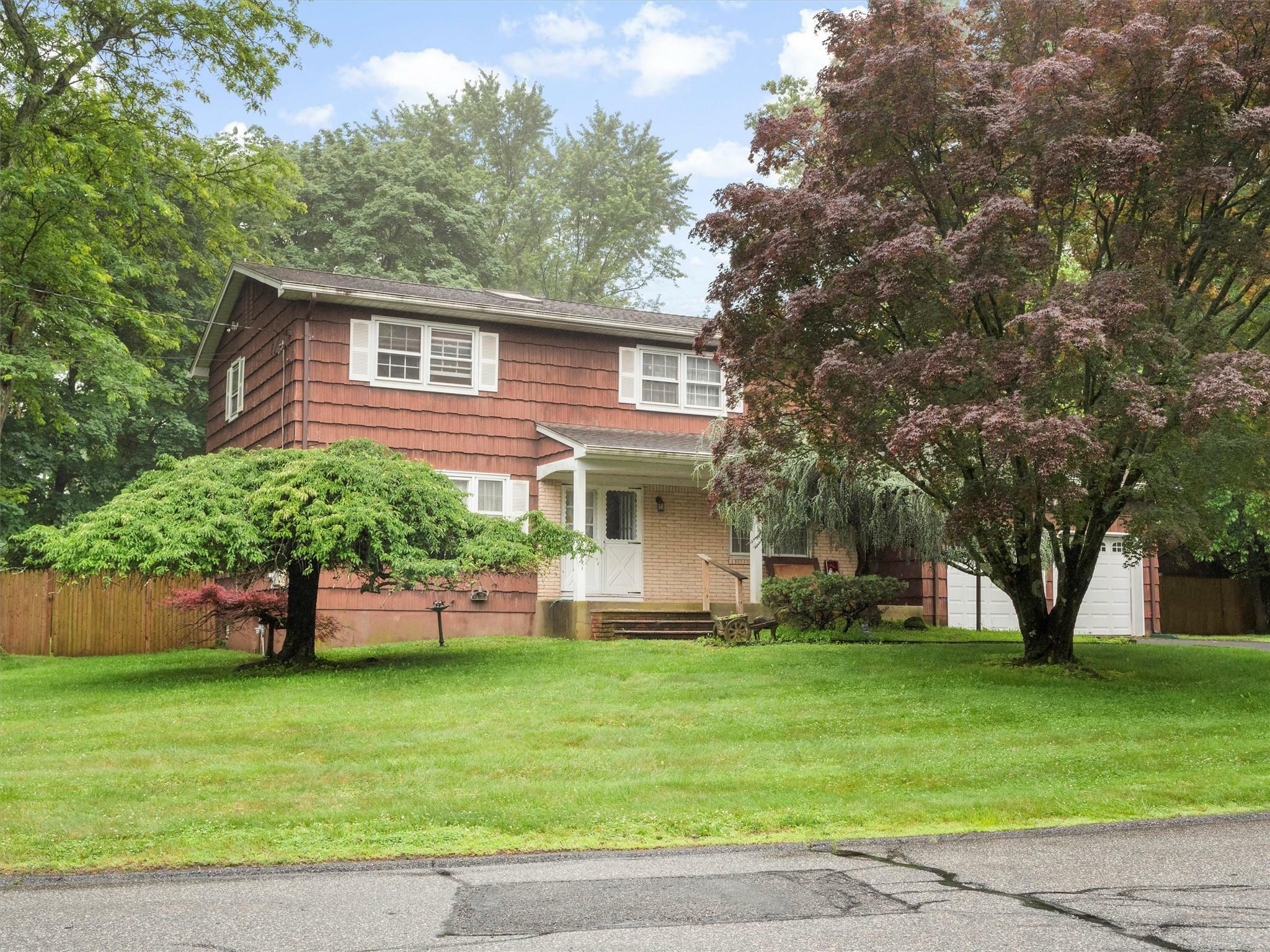 Property Photo: 14 Ann Boulevard NY 10977