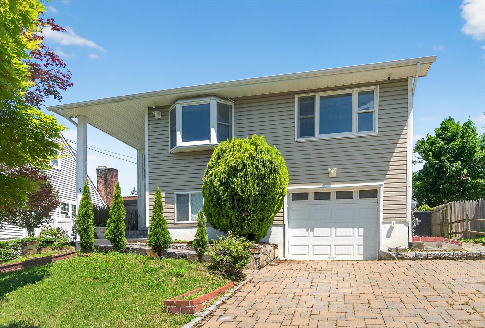 Property Photo: 7 Fuller Road NY 10562
