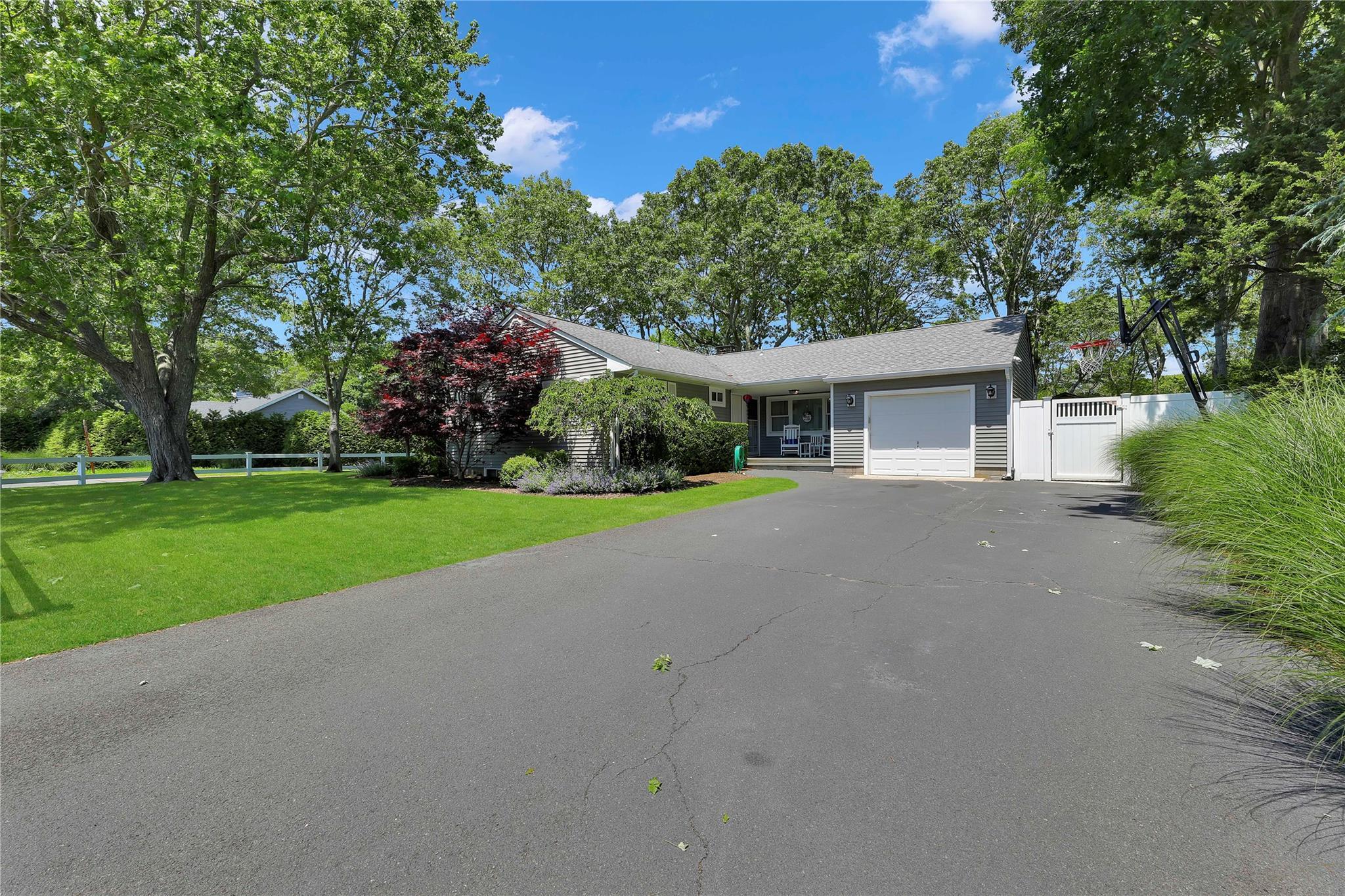 Property Photo: 75 Lynncliff Road NY 11946