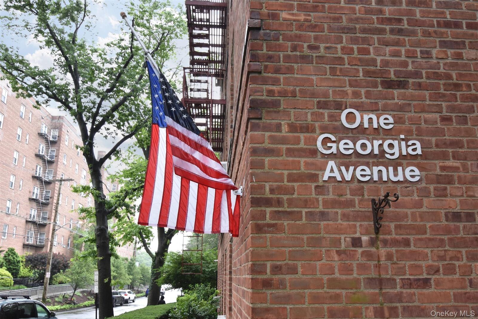 Property Photo: 1 Georgia Avenue 3E NY 10708