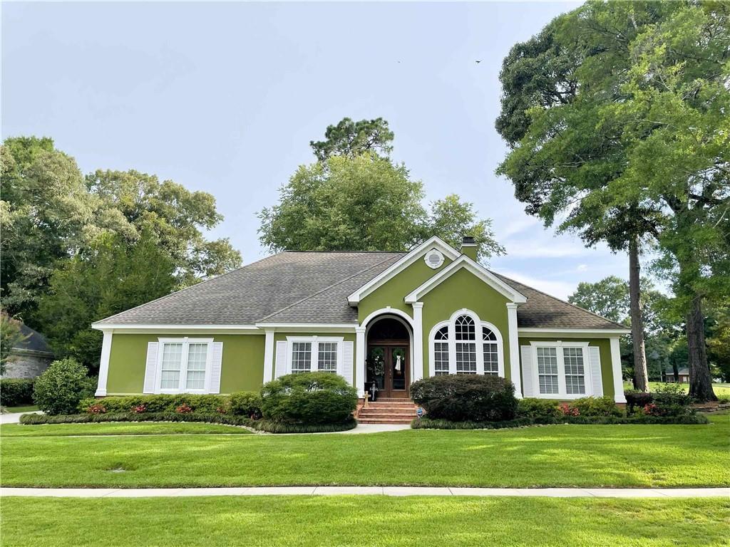 9849 Aspen Circle  Daphne AL 36527 photo
