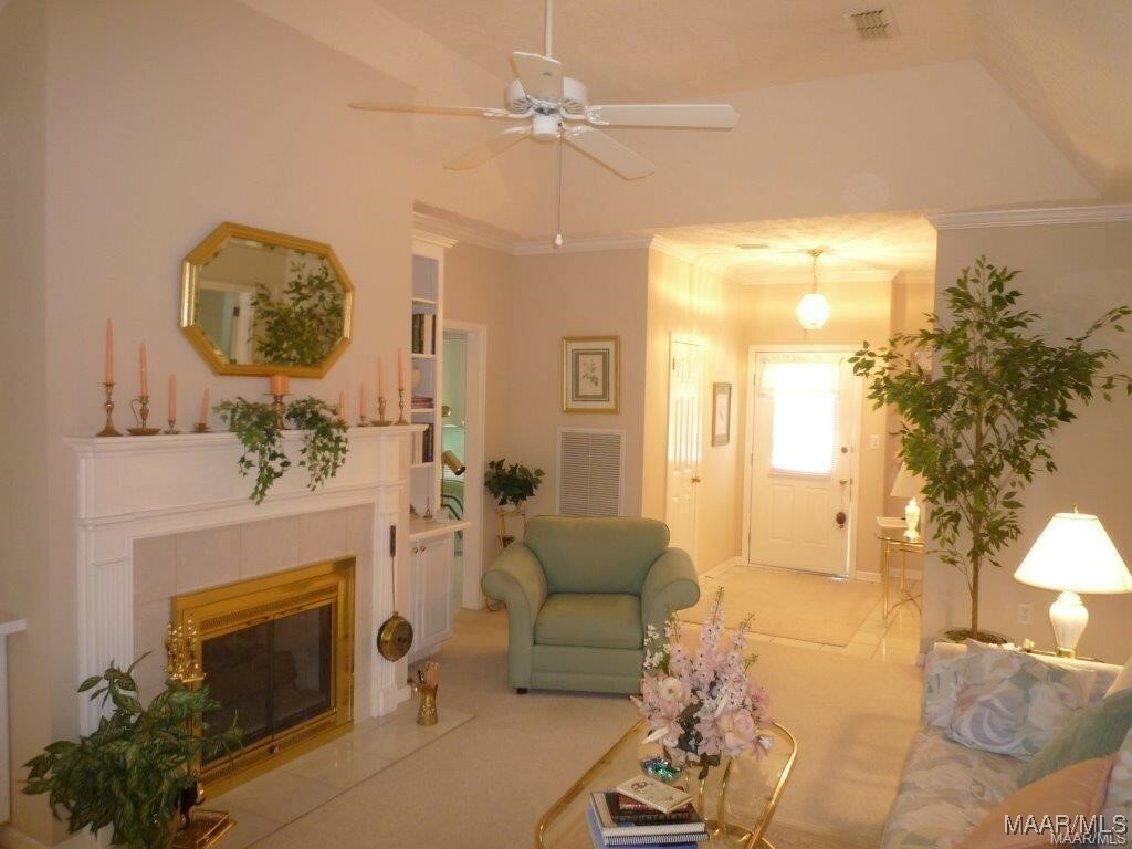 Property Photo:  3837 Oak Avenue  AL 36109 
