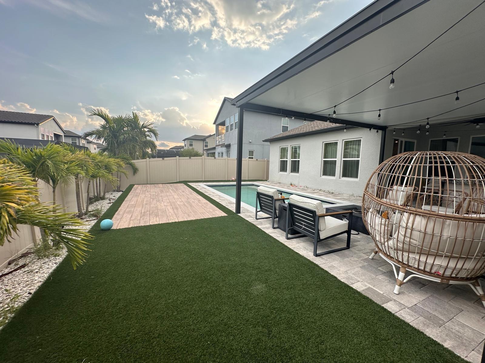 Property Photo:  9863 Summerlake Groves Street  FL 34787 