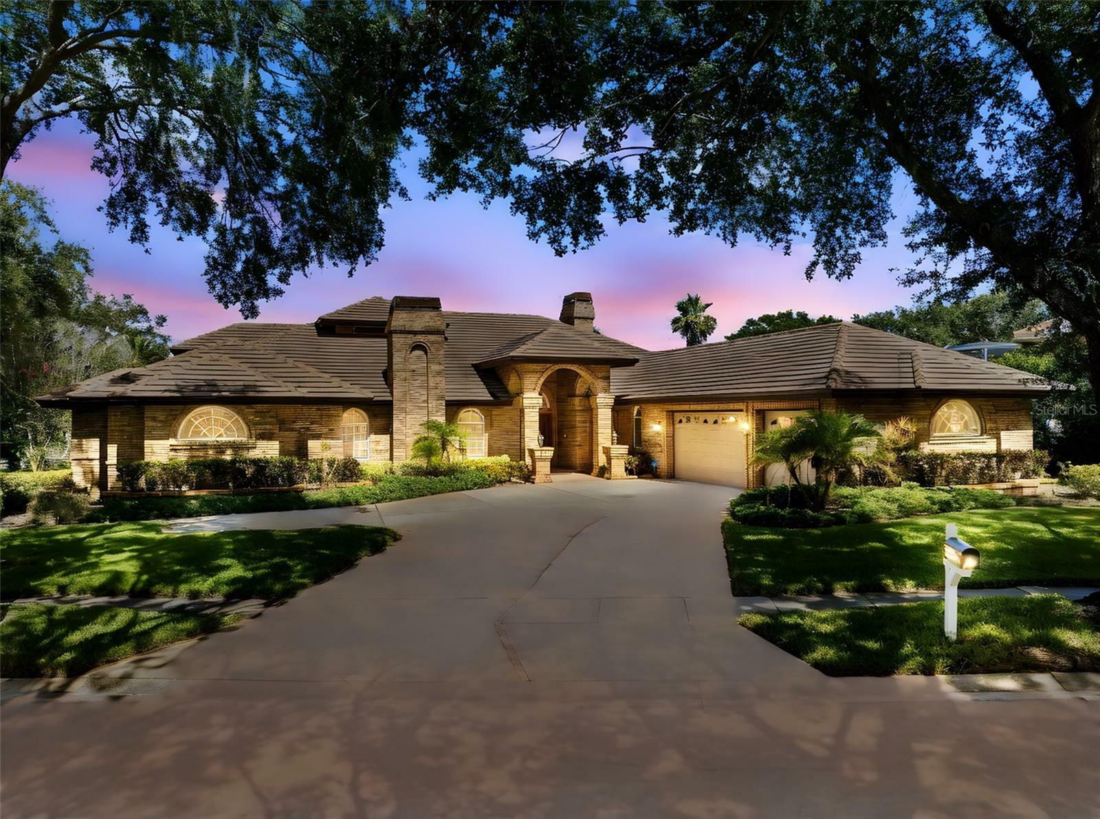 3772 Woodridge Place  Palm Harbor FL 34684 photo