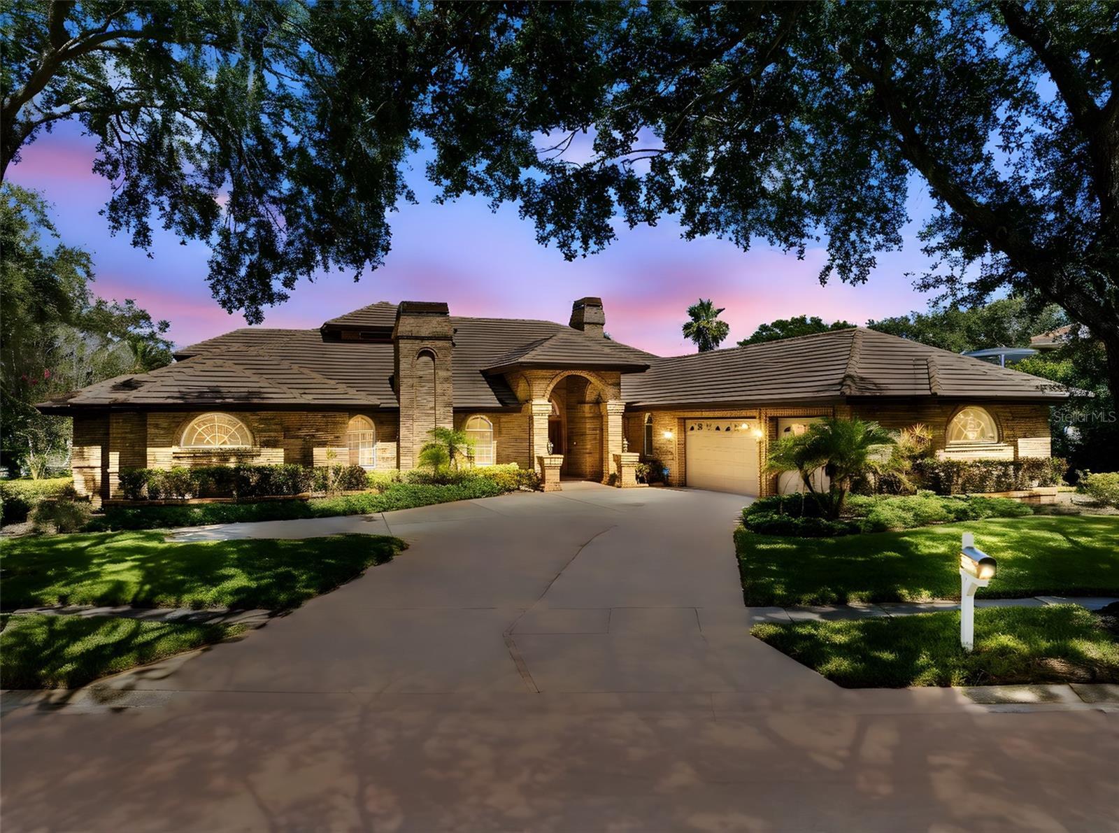 3772 Woodridge Place  Palm Harbor FL 34684 photo