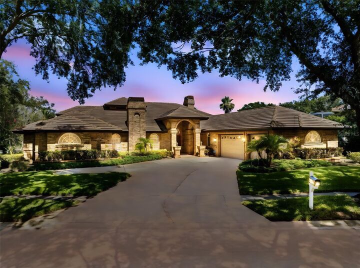 3772 Woodridge Place  Palm Harbor FL 34684 photo
