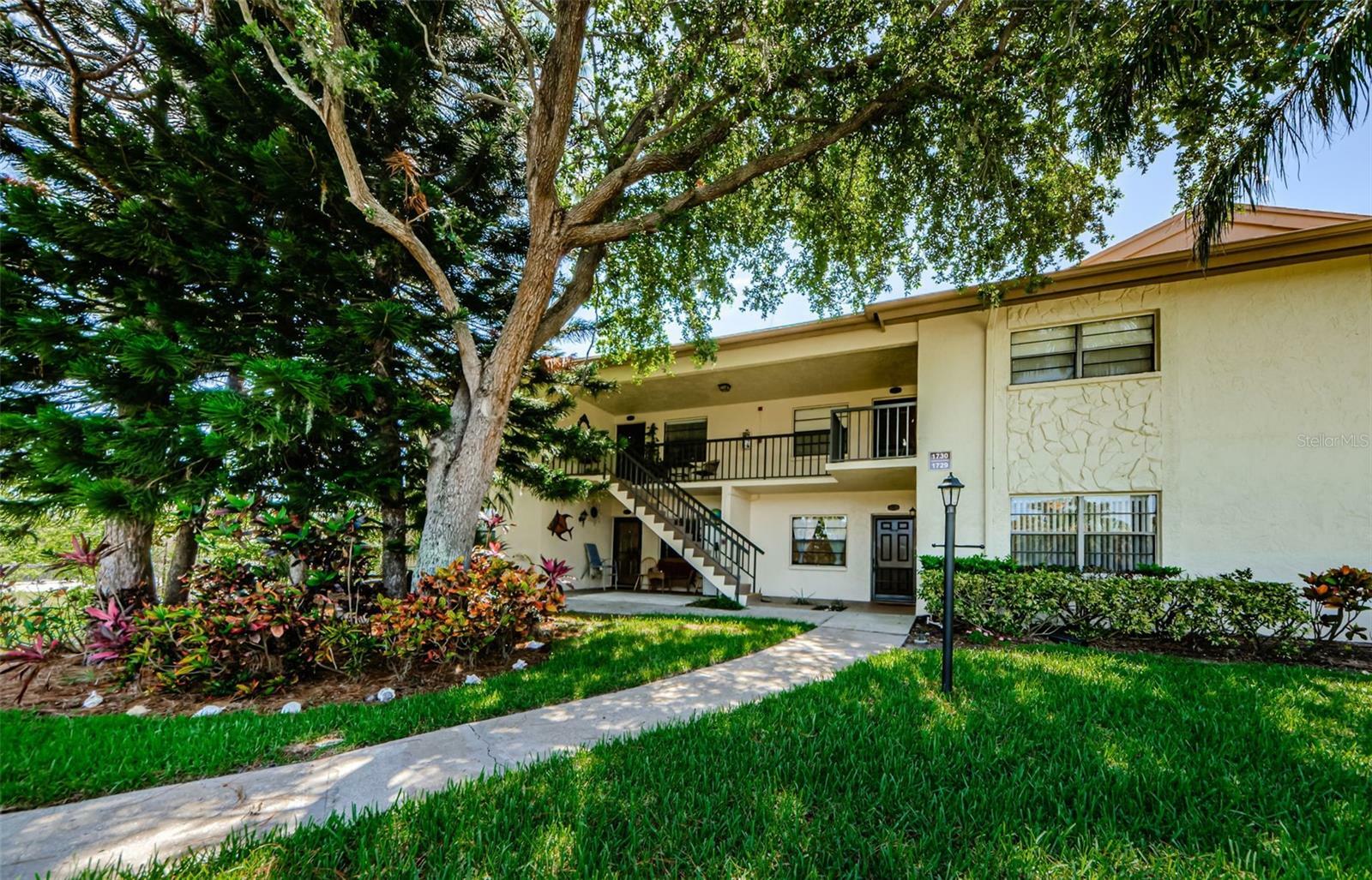 Property Photo: 1729 Seascape Circle 102 FL 34689