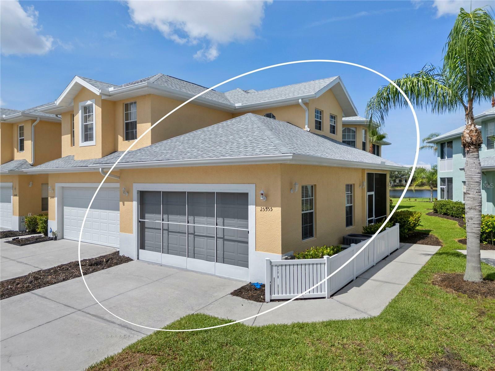 Property Photo: 25555 Heritage Lake Boulevard 27 FL 33983
