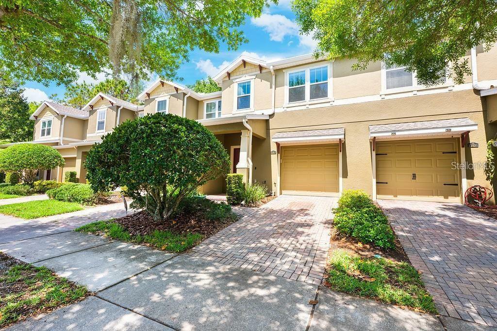 Property Photo: 11817 Great Commission Way FL 32832