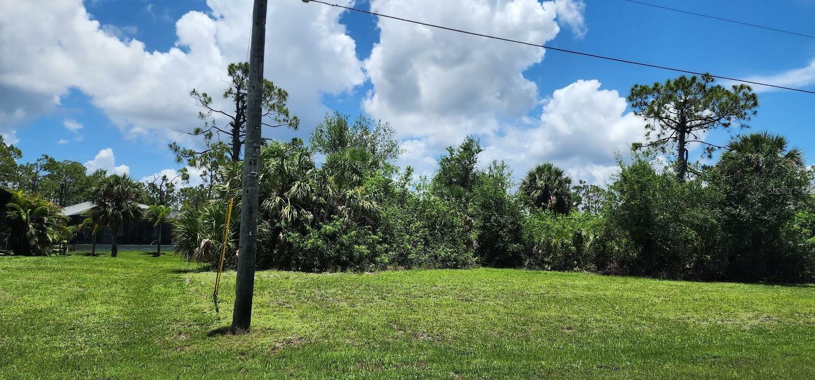 Property Photo:  135 Coca Lane  FL 33947 