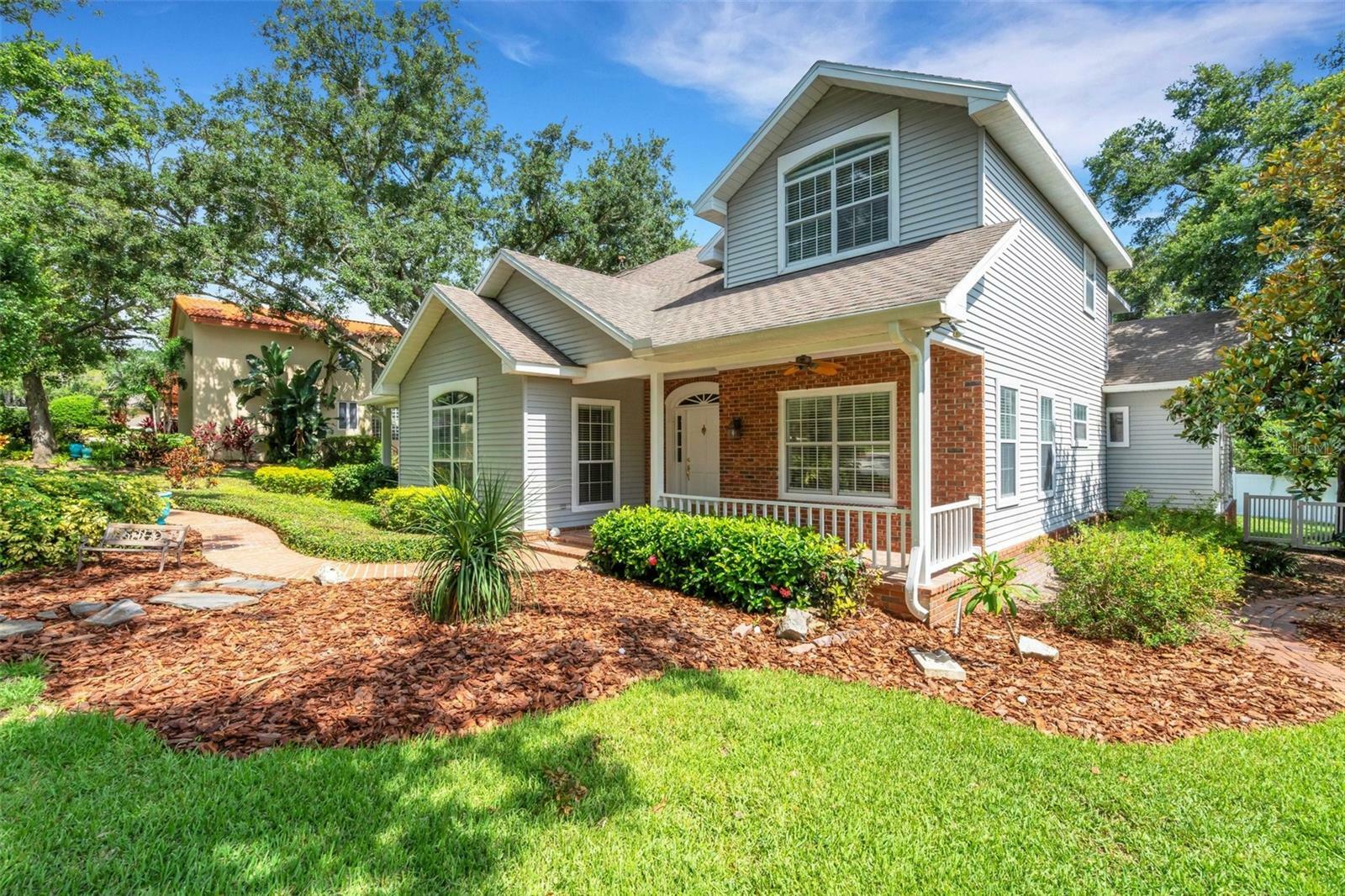 Property Photo: 1018 E Highland Drive FL 33813