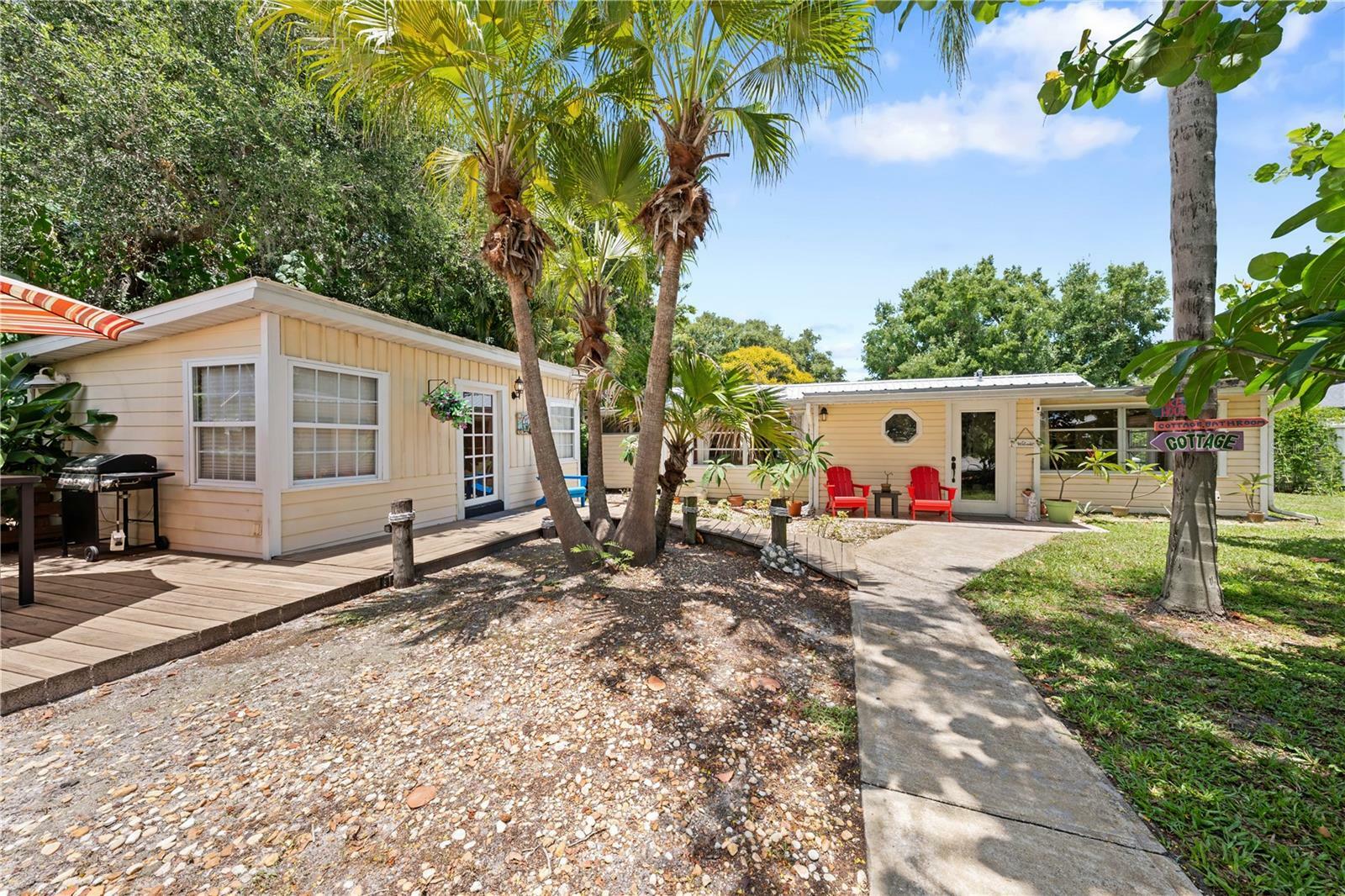 Property Photo: 2571 Ames Haven Road FL 34744