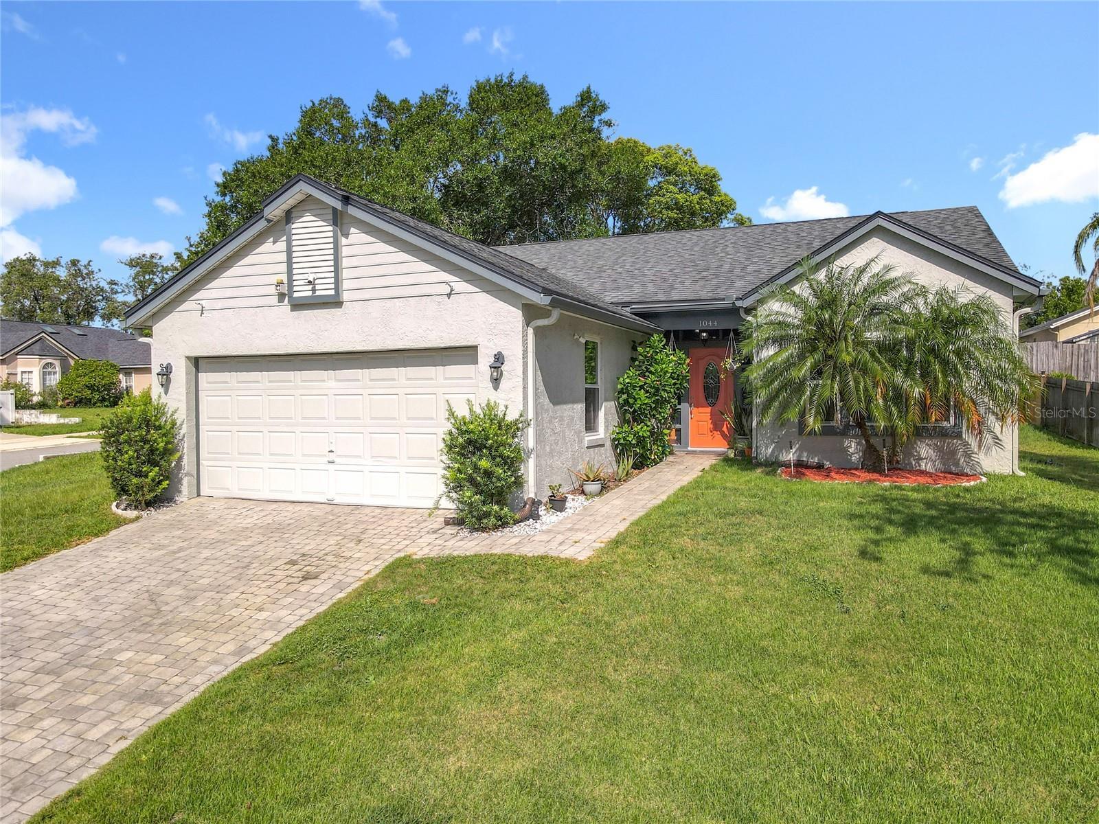 1044 Dees Drive  Oviedo FL 32765 photo