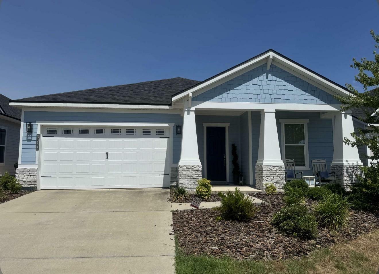Property Photo: 3337 SW 120th Terrace FL 32608