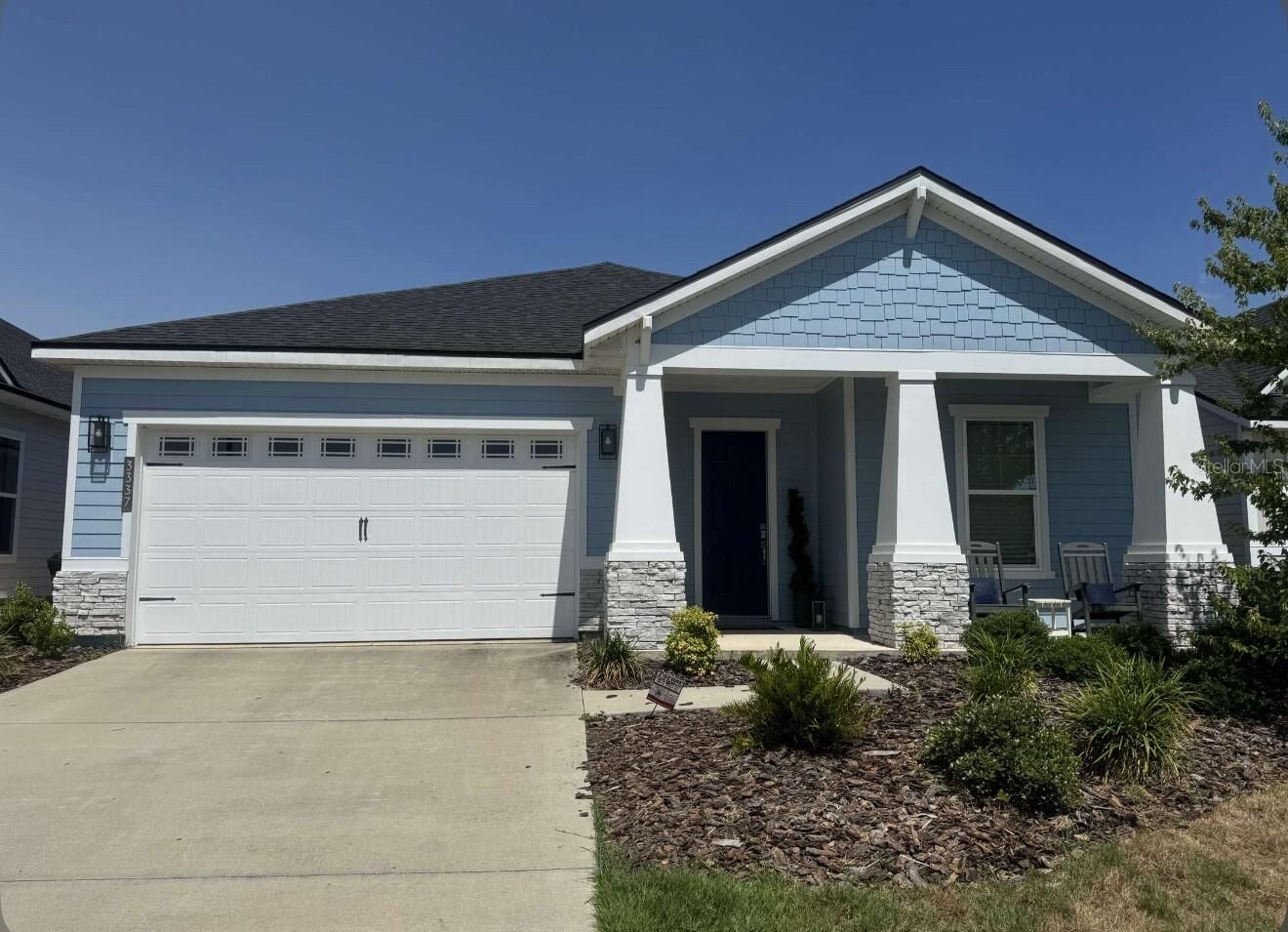 Property Photo: 3337 SW 120th Terrace FL 32608