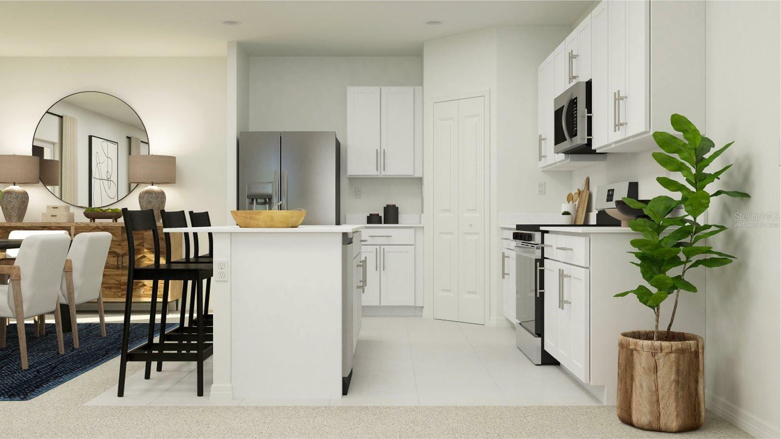 Property Photo:  3511 Kimbrough Drive  FL 33859 